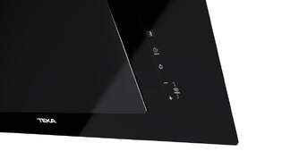 CAMP. TEKA DVT78660 NEGRO 70cm 584m3/h 2930041