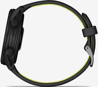 SMARTWATCH GARMIN FORERUNNER 70 AMAR. 010-04307-02