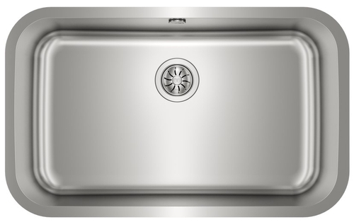 Fregadero Teka Be 74.43 10125121 - Bajo encimera, 90 cm, Inox