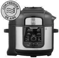 Olla el&eacute;ctrica 9 en 1 Ninja OP500EU - 7,5 litros, freidora de aire, 9 programas, 1760 W