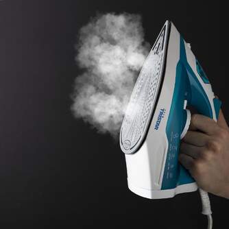 PLANCHA TRISTAR ST8320 2600W CERAMICA GV70