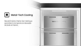 CONG.VER HISENSE FT3K310SAIE 186x60 INOX NF KFIT