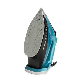 PLANCHA ORBEGOZO SV3205 3200W CERAMICA AUTO OFF