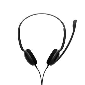 AURICULARES SENNHEISER PC 5 CHAT AURI MICRO