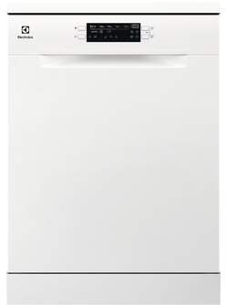 LVJ. ELECTROLUX ESA47301SW 8P 46dB BCO