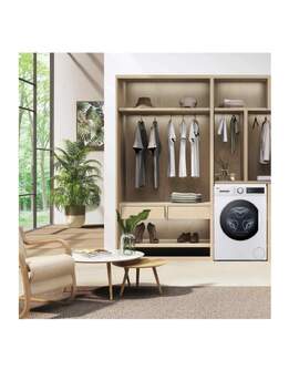 LVD. LG F2WT2008S3W 8K 1200R DISPLAY