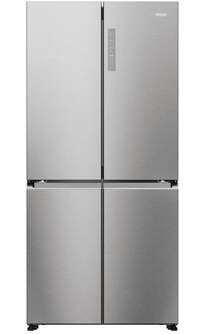 FRI. HAIER HCR7818DNMM 182x83 4P NF INOX DSP DAYLI