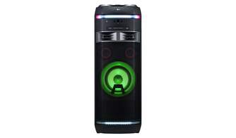 CADENA LG OK75 1000W DJ BLUETOOTH CD USB