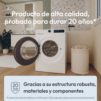 LVD. CANDY BR412BL8S 12K 1400R DSP WIFI INVERT.BCA