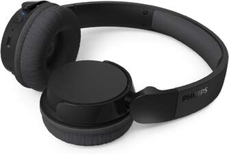 AURICULARES PHILIPS TAH3209BK BT DIADEMA HASTA 25H