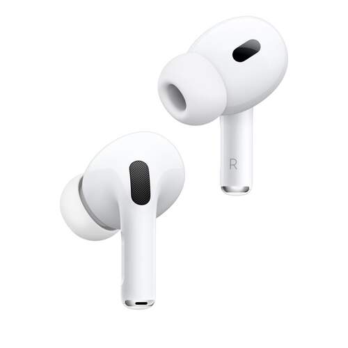 Auriculares Apple Airpods Pro 2ª Generación - Con Cargador Magsafe