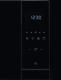 MICR. AEG MSB2547DM INTEGRABLE 900W GRILL 25L DSP