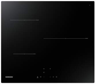 ENCIM. SAMSUNG NZ63T3706A1/UR 3F INDUCCION