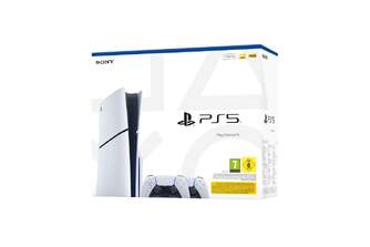 CONSOLA SONY PS5 STAND   DUALSENSE V3