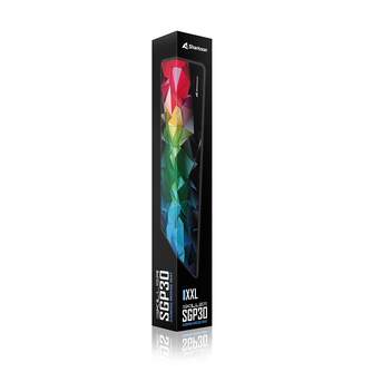 ALFOMBRILLA SHARKOON SKILLER SGP30 XXL POLY GAMING