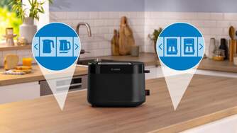 TOST. BOSCH TAT2M123 2R CORTO NEGRO