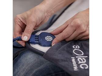 ALMOHADILLA SOLAC CT8696 CERVICAL Y ESPALDA