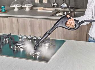 VAPORETA POLTI SMART 30R PTEU0268 1800W 3BAR