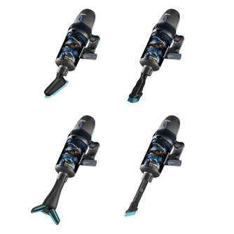 ASPI. ESCOBA CECOTEC ROCKSTAR 11500 ERGOFLEX 4465