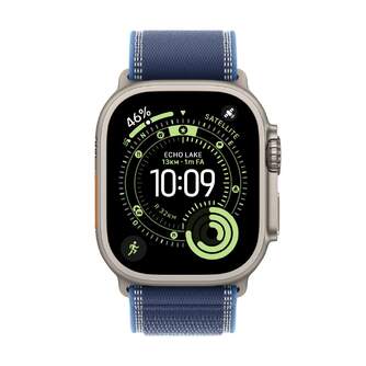SMARTWATCH APPLE ULTRA 3 GPS CELLULAR 49MM BLU M/L