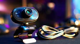 WEBCAM ELBE MC-M60 ALTA DEFINICION