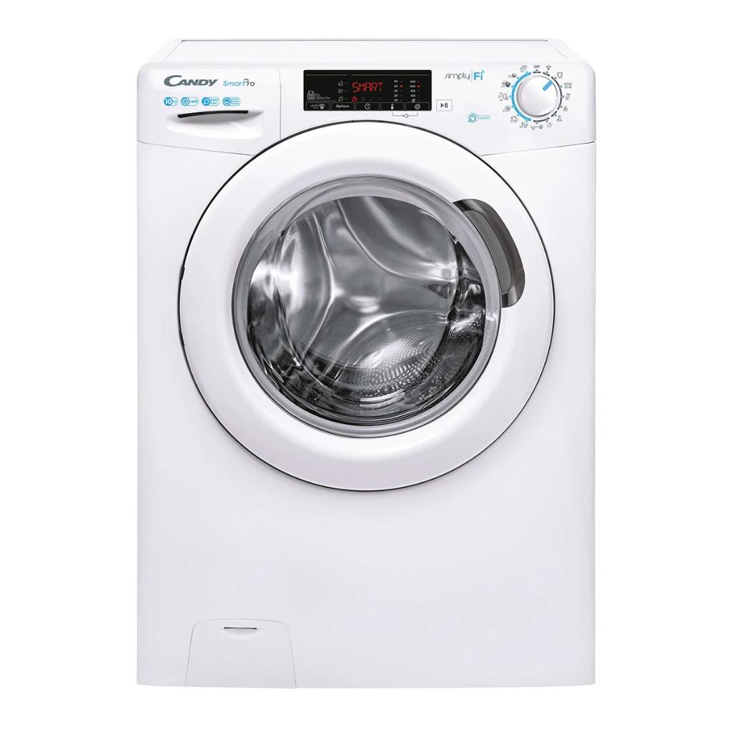 Lavadora Candy CSO 14105TE/1-S - Clase E, 10Kg