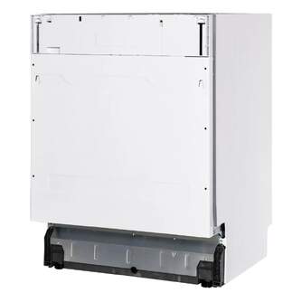 LVJ. WINIA WVW13H1EBW 60CM BLANCO INTEGRABLE