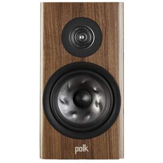 ALTAVOZ POLK R200 PKR200BK MADERA
