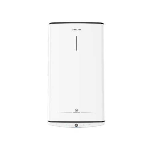 Termo Ariston Velis Pro 3626368 - 50 L, Blanco, Negro