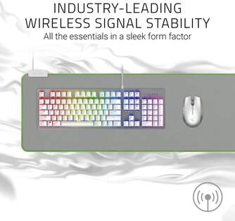 RATON RAZER ATHERIS 7200 DPI BT 350 HORAS GAMING