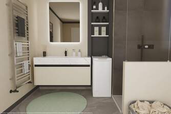 LVD. CANDY TCA474TM5S CS 7K 1400R BCA