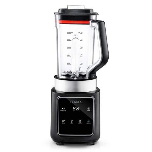 Batidora de vaso Flama 2253FL - 1500 W, 1,5 litros