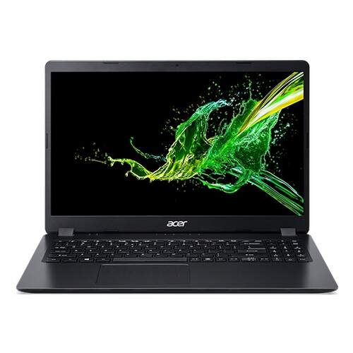 Ordenador Portátil Acer Aspire 3 A315-56-35X1 - 15.6" FHD, Intel i3-1005G1 1.2Ghz, 8/256GB, W11H