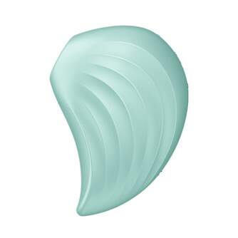 SATISFYER PEARL DIVER MINT