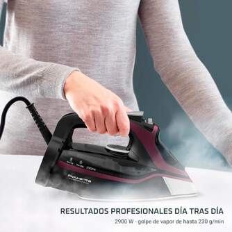 PLANCHA ROWENTA DW9414 PRO MASTER 2900W 230GR