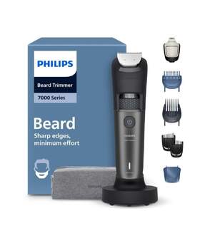 BARBERO PHILIPS BT7665/15 120MIN WET%%%amp;DRY CARGA 1H