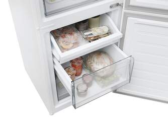 FRICOM. CANDY CNCQ2T518EW 182x55x60 NF BCO