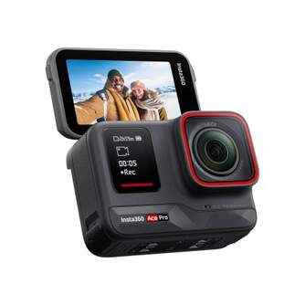 CAMARA DEPORTIVA INSTA360 ACE PRO
