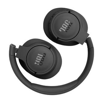AURICULAR JBL TUNE 775 NC BLACK BLUETOOTH