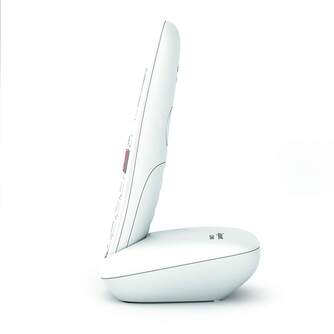 TELEFONO DECT GIGASET E290 BLANCO