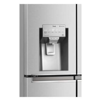 FRI. LG GMJ945NS9F 179x91 4P  INOX DISP. DID