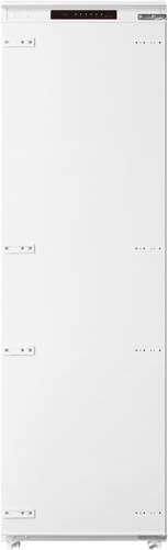 Congelador Integrable Vertical Teka RSF 73385 FI - 212 L, 178x54 cm, No Frost, Blanco