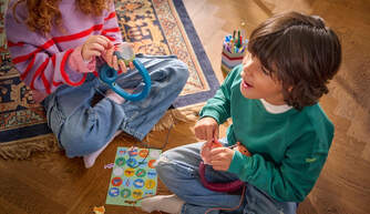 AURICULARES PHILIPS TAK2000MP/00 INFANTIL DIADEMA