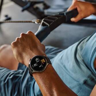 SMARTWATCH AMAZFIT BALANCE 2XT NFC