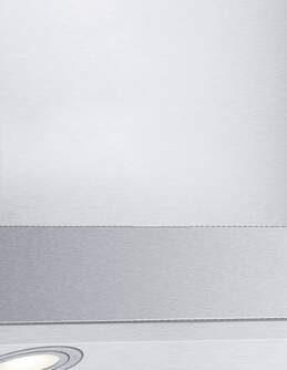 CAMP. CANDY CMB655X 60CM INOX