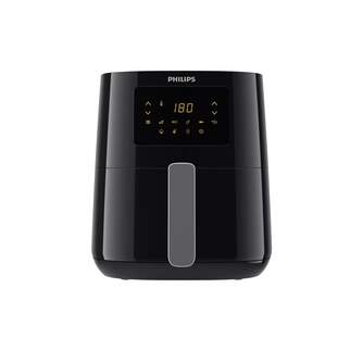 FREIDORA AIRE PHILIPS HD9252/70 4,1L 1400W DIGI NG