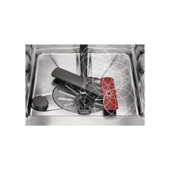 LVJ. AEG FFB76717PM 3%%%#170;B 14C 44DB INOX