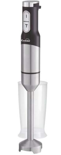 Batidora Comelec BV1500 - S/A, Inox, Regulador de velocidad