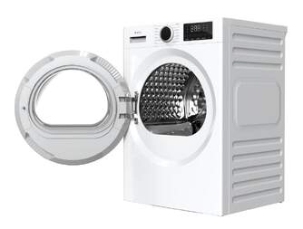 SECADORA ARTICA ADRYPLUS8EB 8 K BC CLASE E BCO