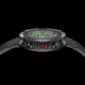 SMARTWATCH POLAR GRIT X2 PRO BLK/BLK S-L